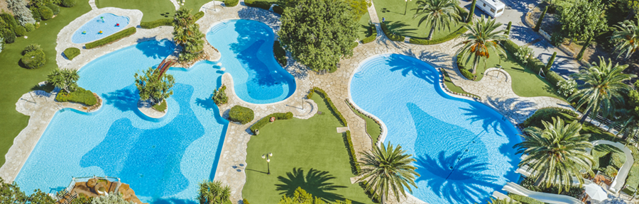 Playa Montroig Camping Resort alcanza la excelencia en los premios de referencia campista en Europa 